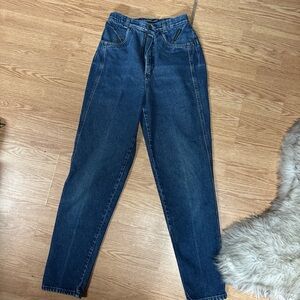 Women’s Rocky Mountain Jeans